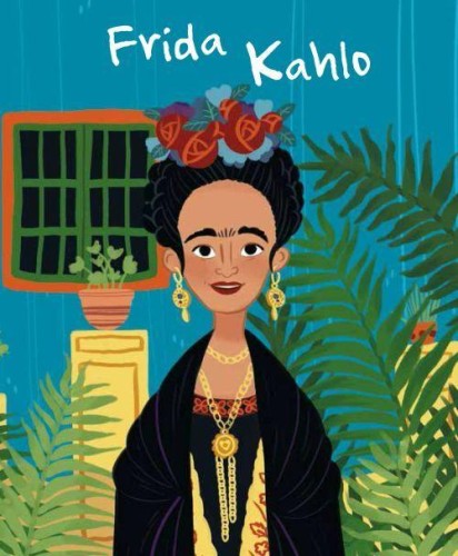 Frida Kahlo, Jane Kent