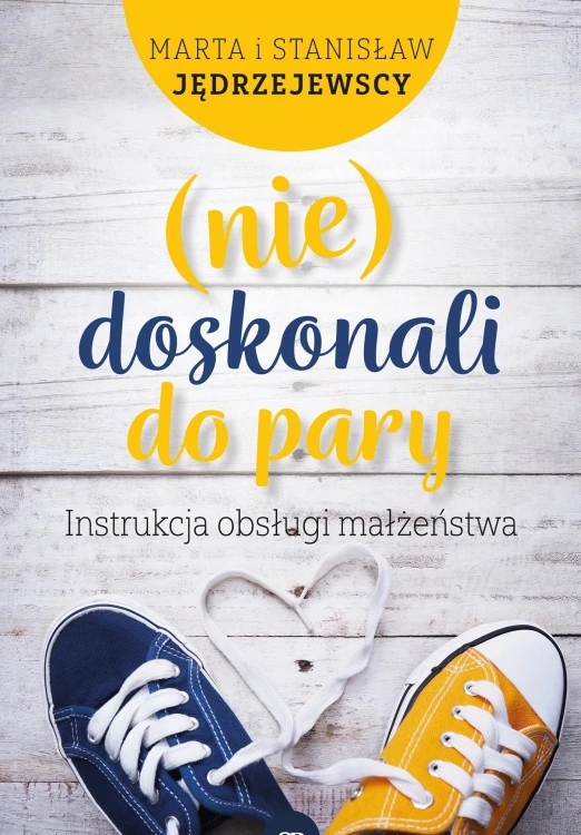 (nie) doskonali do pary. Instrukcja obsługi...