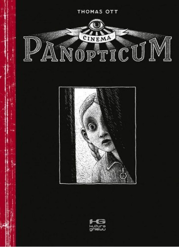 Cinema Panopticum wyd. 2, Thomas Ott
