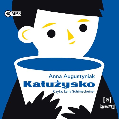 CD MP3 Kałużysko, Anna Augustyniak