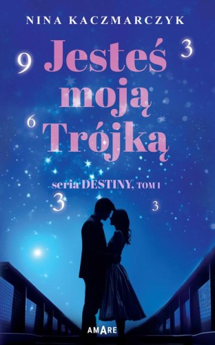 Jesteś moją Trójką, Nina Kaczmarczyk