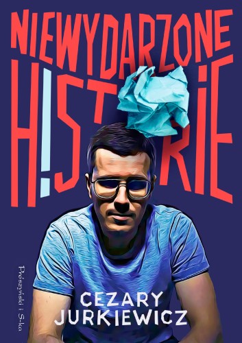 Niewydarzone historie, Cezary Jurkiewicz