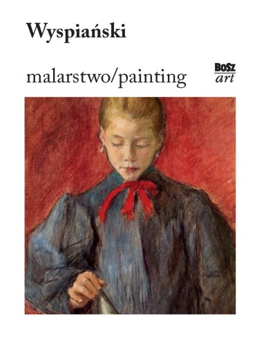 Wyspiański. Malarstwo, Opracowanie zbiorowe