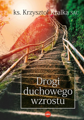 Drogi duchowego wzrostu, ks. Krzysztof Kralka