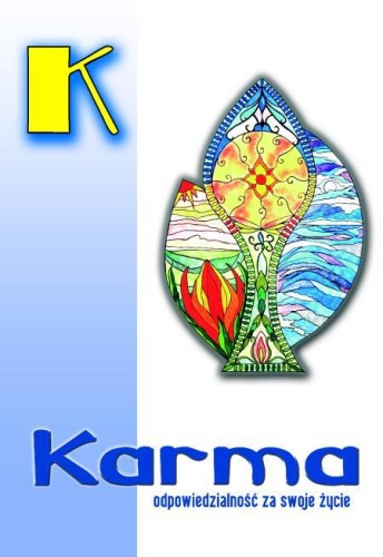 Karma, Mariusz Włoczysiak