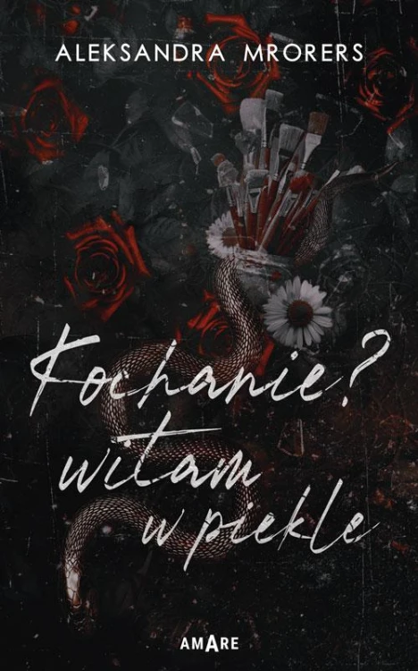 Kochanie? Witam w piekle, Aleksandra Mrorers