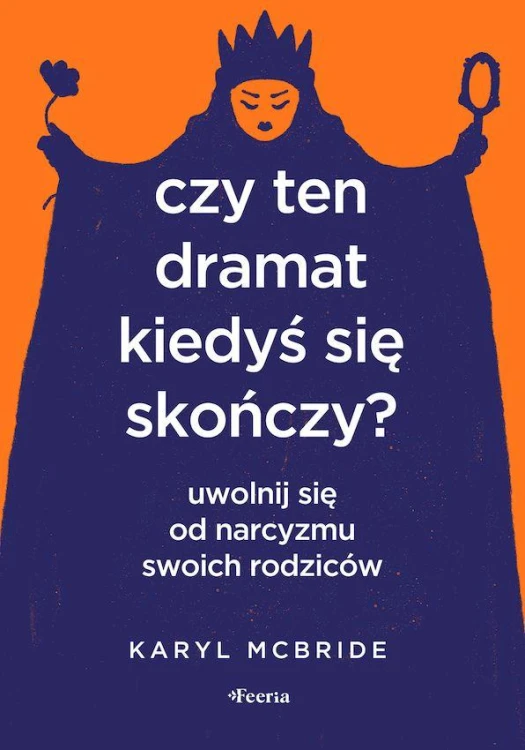 Czy ten dramat kiedyś się skończy? Uwolnij się...