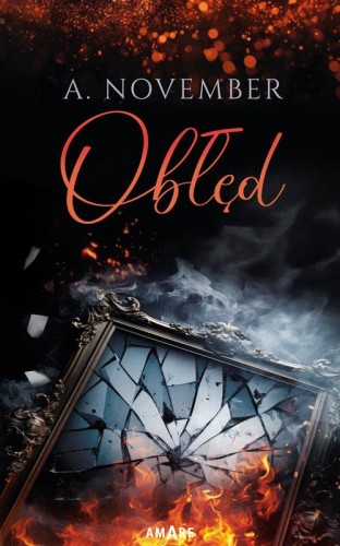 Obłęd, A. November