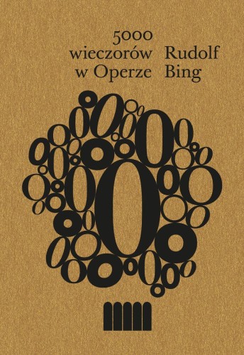 5000 wieczorów w Operze, Rudolf Bing