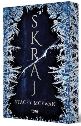 Skraj (ilustrowane brzegi), Stacey McEwan
