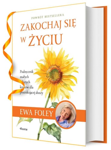 Zakochaj się w życiu, Foley Ewa