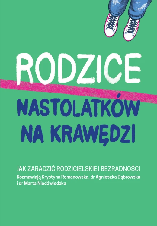Rodzice nastolatków na krawędzi. Jak zaradzić...