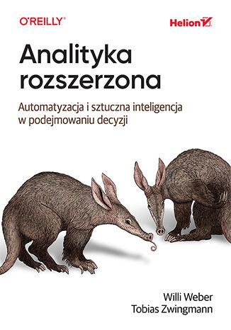 Analityka rozszerzona. Automatyzacja i...