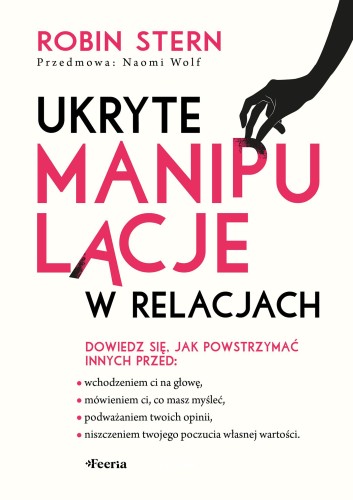 Ukryte manipulacje w relacjach, Stern Robin