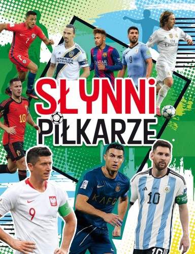 Słynni piłkarze, Wojciech Zieliński