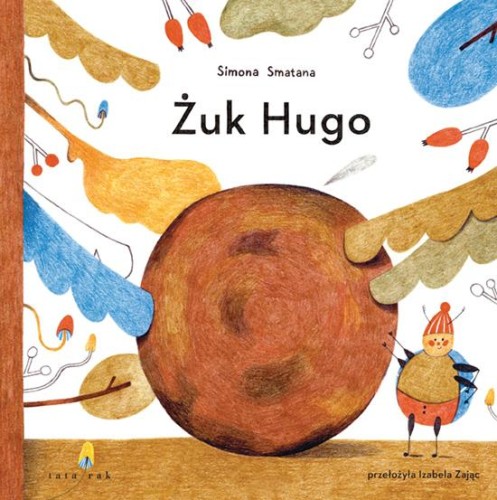 Żuk Hugo, Simona Smatana