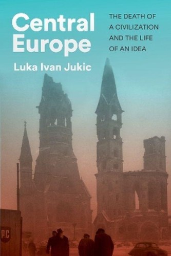 Central Europe. The death of a civilization...