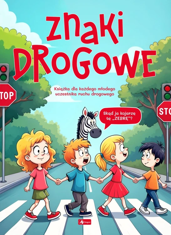 Znaki drogowe, Opracowanie zbiorowe