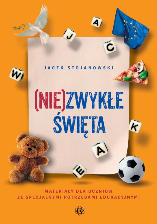 (Nie)zwykłe Święta Materiały dla uczniów ze...