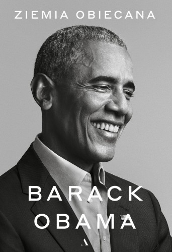 Ziemia obiecana wyd. 2025, Barack Obama