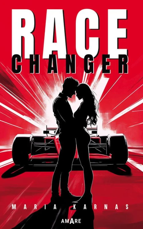 Race Changer, Maria Karnas