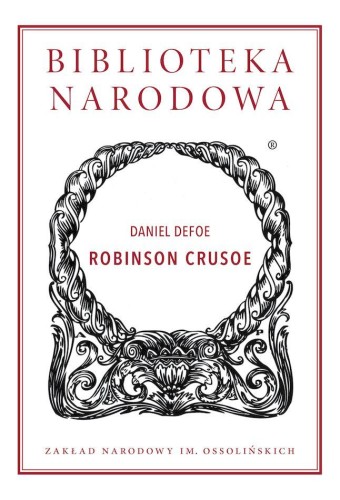 Robinson Crusoe, Daniel Defoe