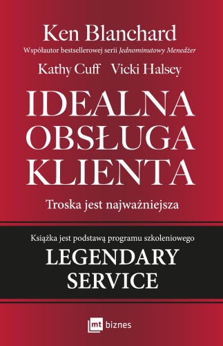 Idealna obsługa klienta. Troska jest najważniejsza