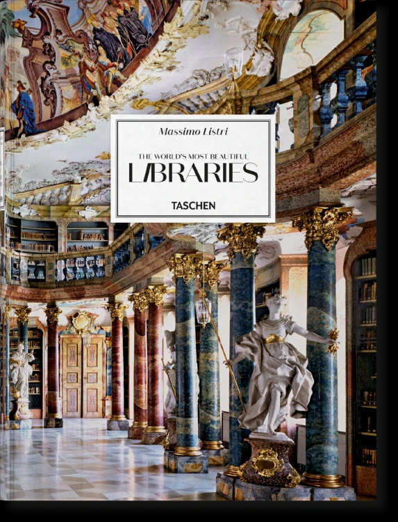 Massimo Listri. The World’s Most Beautiful...