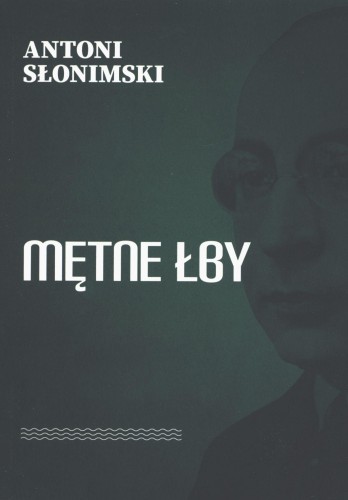 Mętne łby, Antoni Słonimski