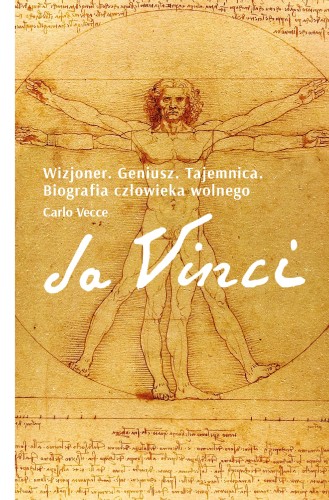Da Vinci. Wizjoner. Geniusz. Tajemnica....