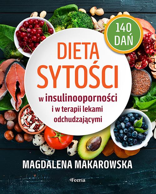 Dieta sytości w insulinooporności i w terapii...