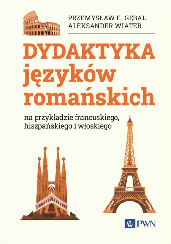 Dydaktyka języków romańskich. na przykładzie...