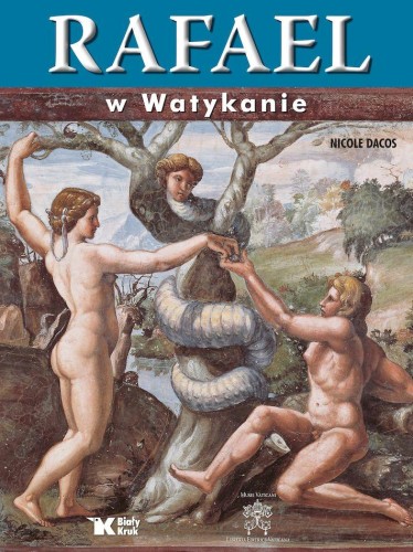 Rafael w Watykanie, Nicole Dacos