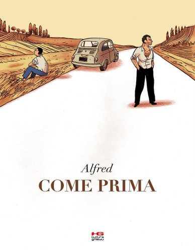 Come Prima, Alfred