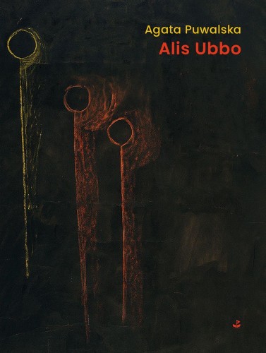 Alis Ubbo, Agata Puwalska