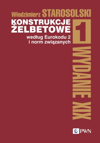Konstrukcje żelbetowe według Eurokodu 2 i norm...