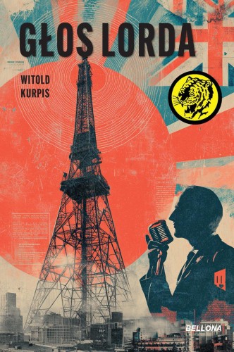 Głos lorda, Witold Kurpis