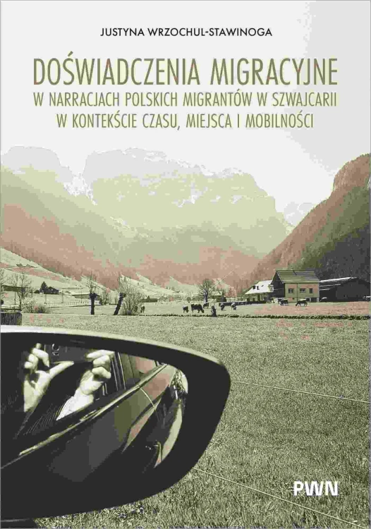 Doświadczenia migracyjne w narracjach...