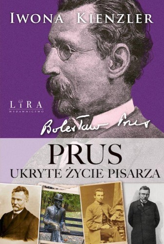 Bolesław Prus, Iwona Kienzler