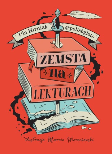 Zemsta na lekturach. Megapowtórka przed...