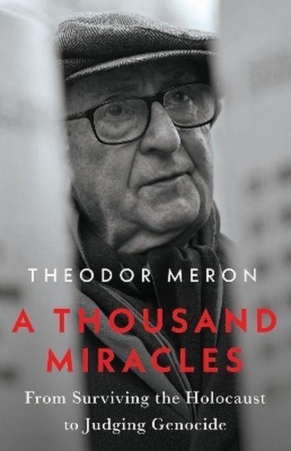 A Thousand Miracles: From Surviving the...