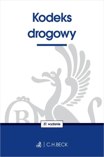 Kodeks drogowy wyd. 37, Opracowanie zbiorowe