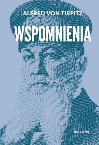 Wspomnienia, Alfred von Tirpitz