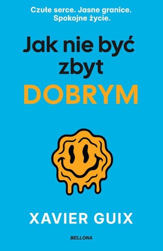 Jak nie być zbyt dobrym, Xavier Guix