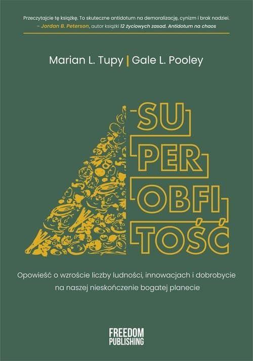 Superobfitość. Opowieść o wzroście liczby...