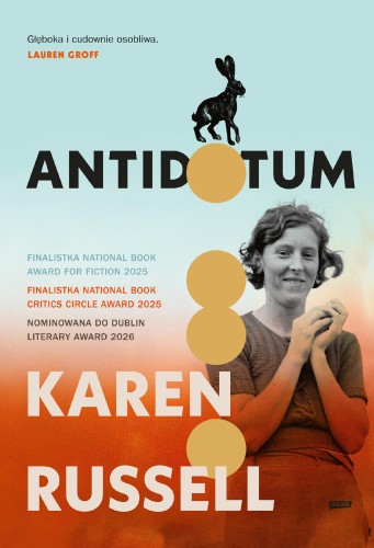 Antidotum, Karen Russell