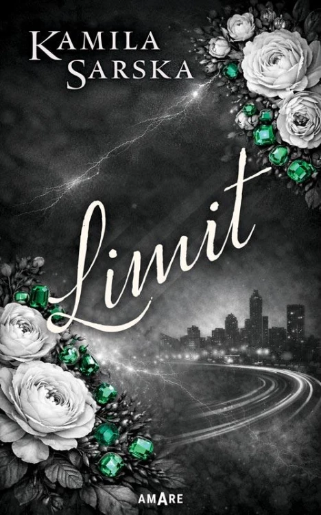 Limit, Kamila Sarska