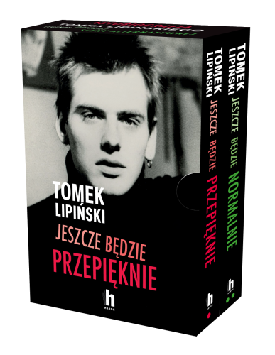 Pakiet: Jeszcze będzie przepięknie, Jeszcze...