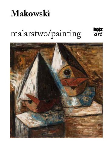 Makowski malarstwo, Urszula Kozakowska-Zaucha