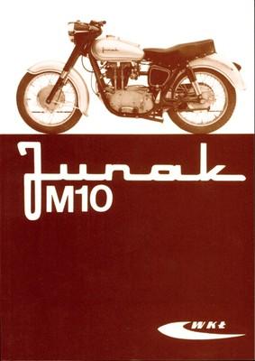 Junak m10, Opracowanie Zbiorowe